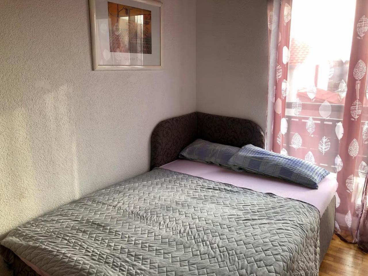 Kristo Croatia Hotel คาชเตลา ภายนอก รูปภาพ